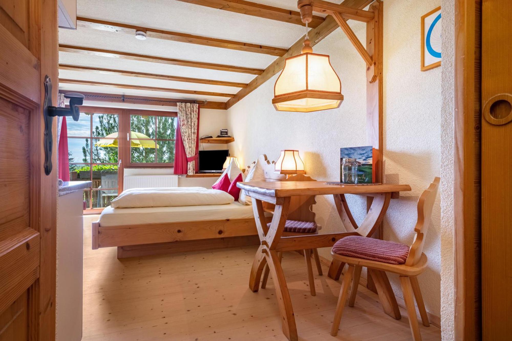פרידריכסהאפן Gerbehof Hotel מראה חיצוני תמונה