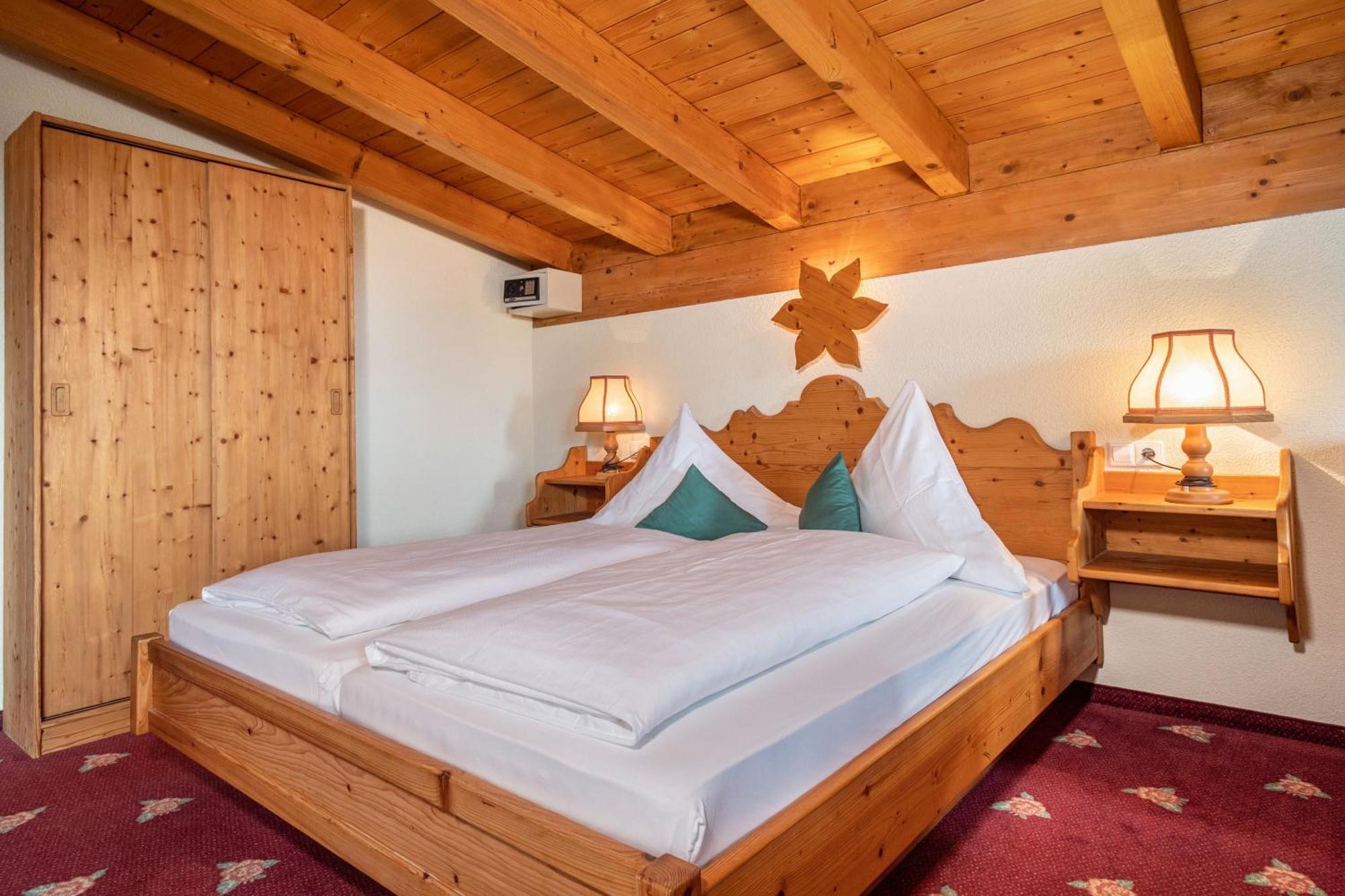 פרידריכסהאפן Gerbehof Hotel מראה חיצוני תמונה