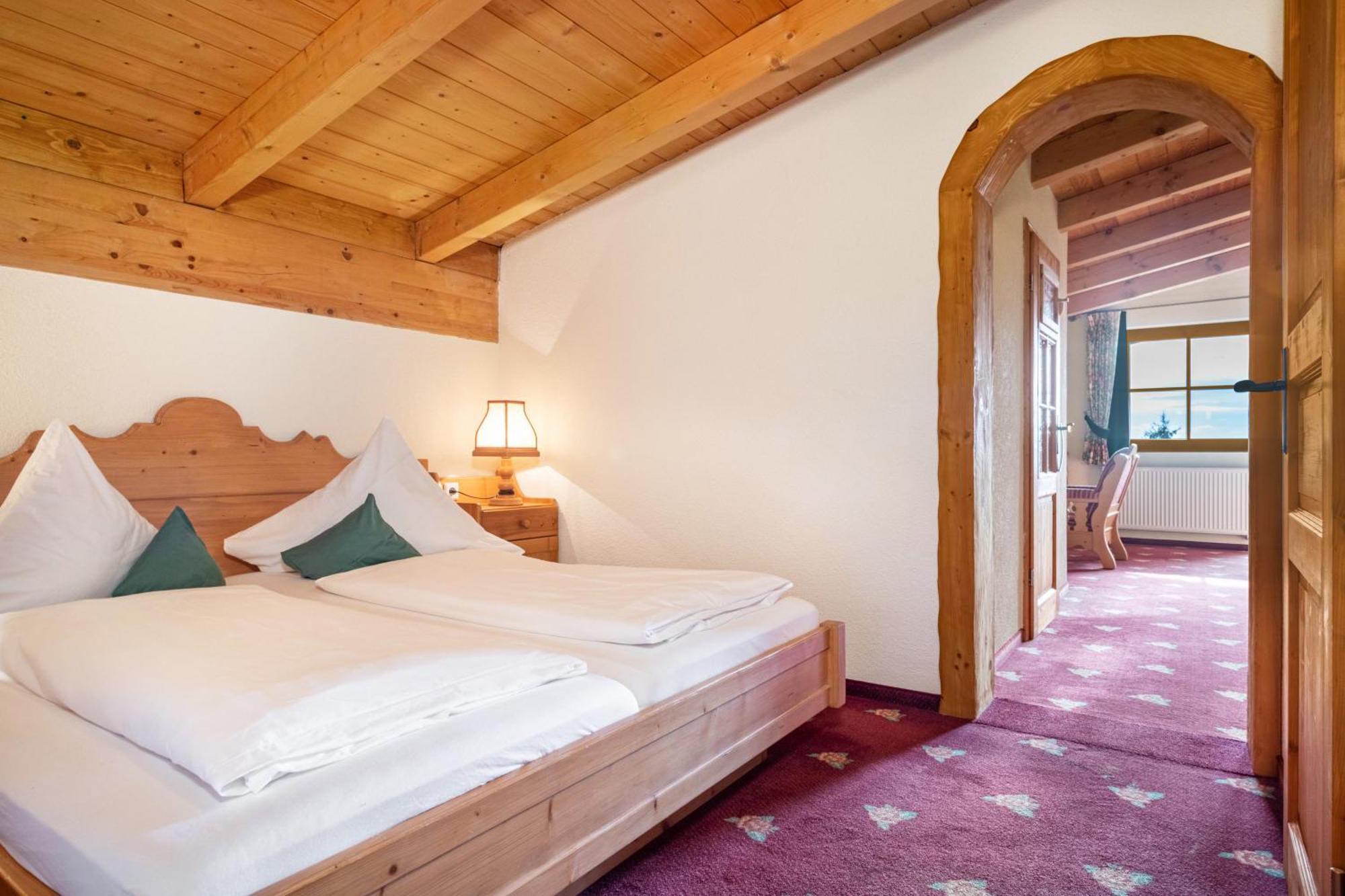 פרידריכסהאפן Gerbehof Hotel מראה חיצוני תמונה